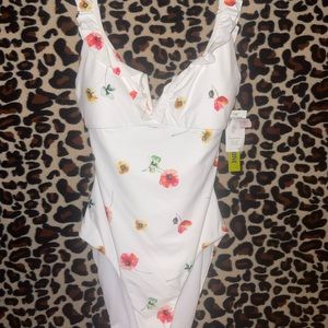 Gianni Bini One Piece Swimwear